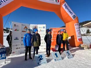 Coppa Italia Sprint - Campionato Italiano Long Sci-O