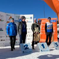 Coppa Italia Sprint - Campionato Italiano Long Sci-O