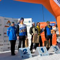 Coppa Italia Sprint - Campionato Italiano Long Sci-O