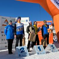 Coppa Italia Sprint - Campionato Italiano Long Sci-O