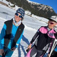 Coppa Italia Sprint - Campionato Italiano Long Sci-O