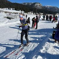 Coppa Italia Sprint - Campionato Italiano Long Sci-O