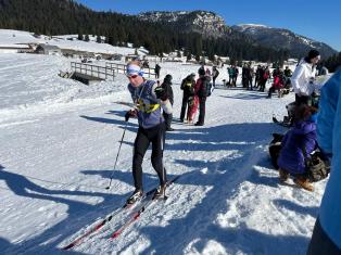 Coppa Italia Sprint - Campionato Italiano Long Sci-O