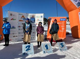 Coppa Italia Sprint - Campionato Italiano Long Sci-O