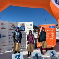 Coppa Italia Sprint - Campionato Italiano Long Sci-O