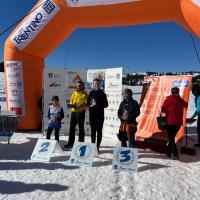 Coppa Italia Sprint - Campionato Italiano Long Sci-O