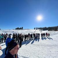 Coppa Italia Sprint - Campionato Italiano Long Sci-O