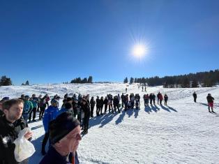 Coppa Italia Sprint - Campionato Italiano Long Sci-O