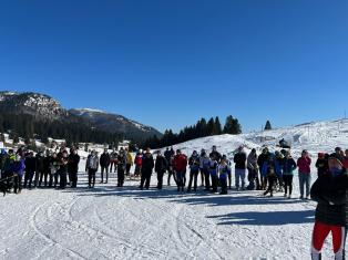 Coppa Italia Sprint - Campionato Italiano Long Sci-O