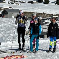 Coppa Italia Sprint - Campionato Italiano Long Sci-O