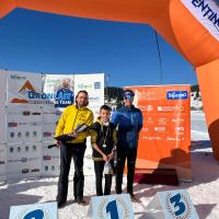 Coppa Italia Sprint - Campionato Italiano Long Sci-O