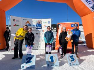 Coppa Italia Sprint - Campionato Italiano Long Sci-O