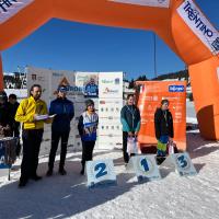 Coppa Italia Sprint - Campionato Italiano Long Sci-O