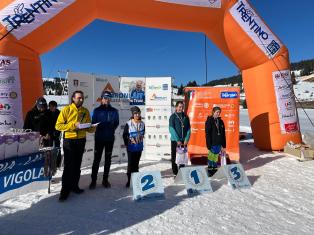 Coppa Italia Sprint - Campionato Italiano Long Sci-O