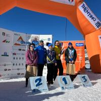 Coppa Italia Sprint - Campionato Italiano Long Sci-O