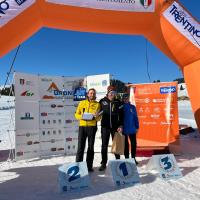 Coppa Italia Sprint - Campionato Italiano Long Sci-O