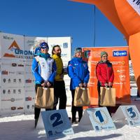 Coppa Italia Sprint - Campionato Italiano Long Sci-O