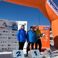 Coppa Italia Sprint - Campionato Italiano Long Sci-O