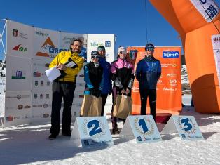 Coppa Italia Sprint - Campionato Italiano Long Sci-O