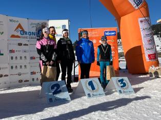 Coppa Italia Sprint - Campionato Italiano Long Sci-O