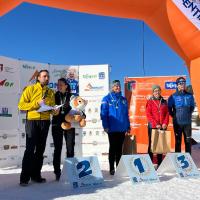 Coppa Italia Sprint - Campionato Italiano Long Sci-O
