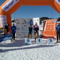 Coppa Italia Sprint - Campionato Italiano Long Sci-O