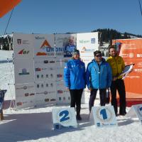 Coppa Italia Sprint - Campionato Italiano Long Sci-O