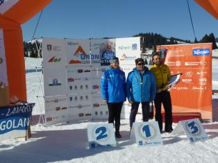 Coppa Italia Sprint - Campionato Italiano Long Sci-O