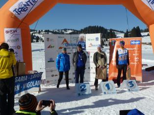 Coppa Italia Sprint - Campionato Italiano Long Sci-O