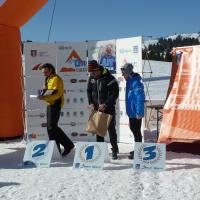 Coppa Italia Sprint - Campionato Italiano Long Sci-O