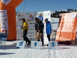 Coppa Italia Sprint - Campionato Italiano Long Sci-O