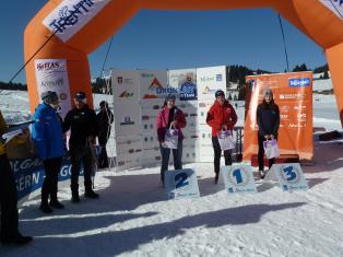 Coppa Italia Sprint - Campionato Italiano Long Sci-O