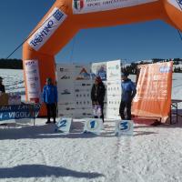 Coppa Italia Sprint - Campionato Italiano Long Sci-O