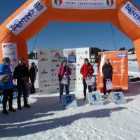 Coppa Italia Sprint - Campionato Italiano Long Sci-O