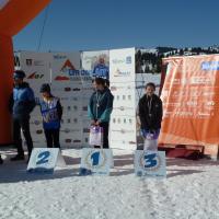 Coppa Italia Sprint - Campionato Italiano Long Sci-O