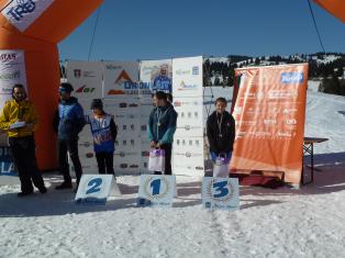 Coppa Italia Sprint - Campionato Italiano Long Sci-O