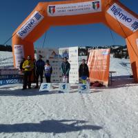 Coppa Italia Sprint - Campionato Italiano Long Sci-O