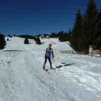 Coppa Italia Sprint - Campionato Italiano Long Sci-O