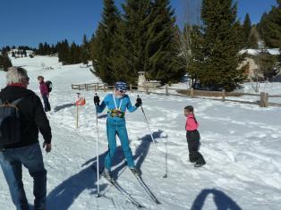 Coppa Italia Sprint - Campionato Italiano Long Sci-O