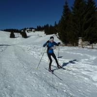 Coppa Italia Sprint - Campionato Italiano Long Sci-O