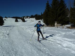 Coppa Italia Sprint - Campionato Italiano Long Sci-O