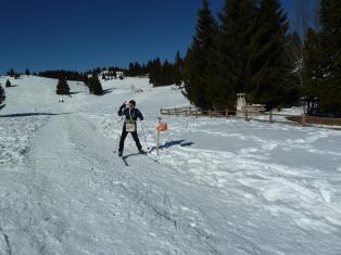 Coppa Italia Sprint - Campionato Italiano Long Sci-O