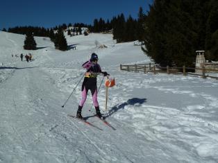 Coppa Italia Sprint - Campionato Italiano Long Sci-O