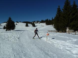 Coppa Italia Sprint - Campionato Italiano Long Sci-O