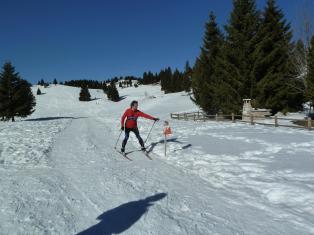 Coppa Italia Sprint - Campionato Italiano Long Sci-O