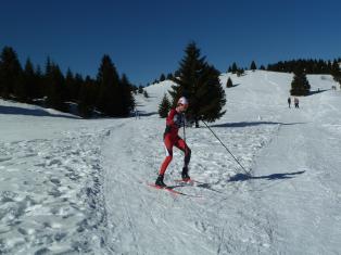 Coppa Italia Sprint - Campionato Italiano Long Sci-O