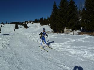 Coppa Italia Sprint - Campionato Italiano Long Sci-O