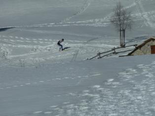 Coppa Italia Sprint - Campionato Italiano Long Sci-O