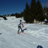 Coppa Italia Sprint - Campionato Italiano Long Sci-O