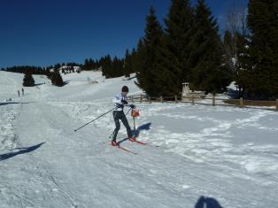 Coppa Italia Sprint - Campionato Italiano Long Sci-O